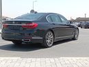 بي أم دبليو 730Li Full option, original paint