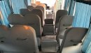 Toyota Coaster 2015 Petrol 30 seats High Roof Ref#705