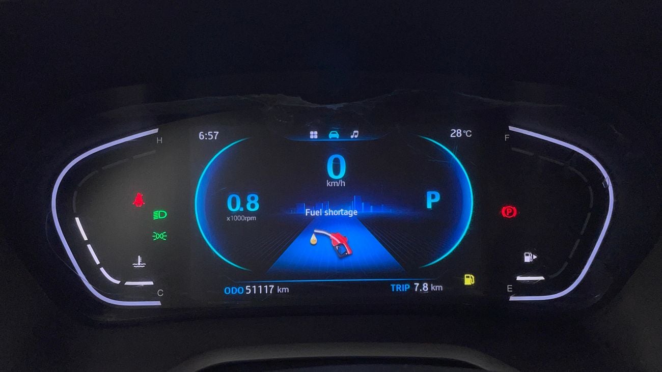 JAC J7 INTELLIGENT 1.5 | Zero Down Payment | Home Test Drive