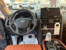 Nissan Patrol LE Platinum City 5.6L
