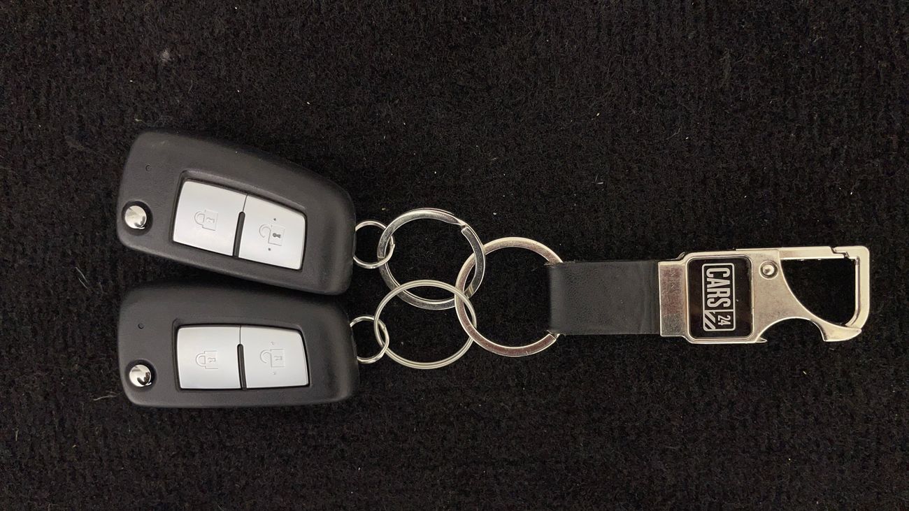 نيسان إكس تريل S 2.5 | بدون دفعة مقدمة | اختبار القيادة في المنزل