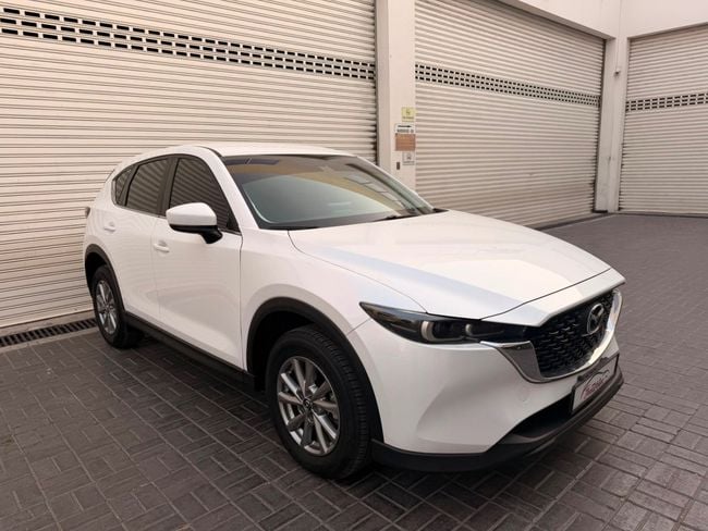 Mazda CX-5 TREND, миниатюра 18