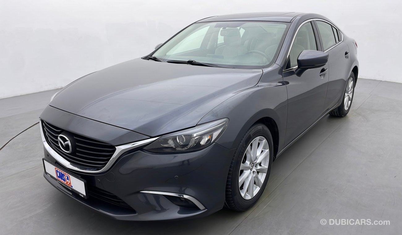 Mazda 6 V 2.5 | Under Warranty | Inspected on 150+ parameters