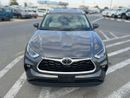 تويوتا هايلاندر 2022 TOYOTA HIGHLANDER XLE   3.5L V-6 //   4 WHEEL DRIVE 4X4 // SUNROOF //  PUSH START   // LEATHER