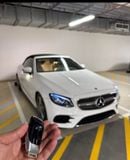 مرسيدس بنز E 220 2