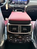 Lexus RX500h F SPORT PERFORMANCE