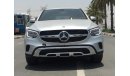 Mercedes-Benz GLC 300 2020 Mercedes-Benz GLC 300 Coupe 4MATIC, 2.0L, GCC 0km