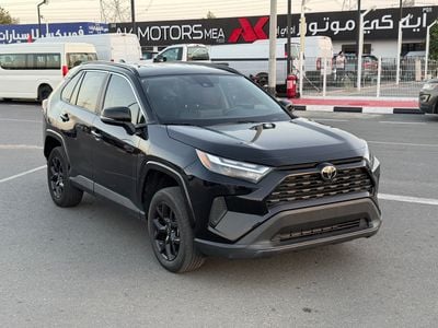 Toyota RAV4 2022 TOYOTA RAV4 XLE XP IMPORTED FROM USA