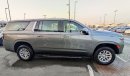 Chevrolet Suburban BRAND NEW GCC