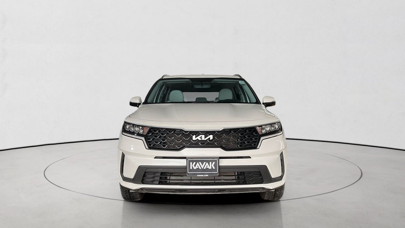 Kia Sorento LX 2.4L (5 Seater) LX | Guaranteed Warranty | 0 Down Payment