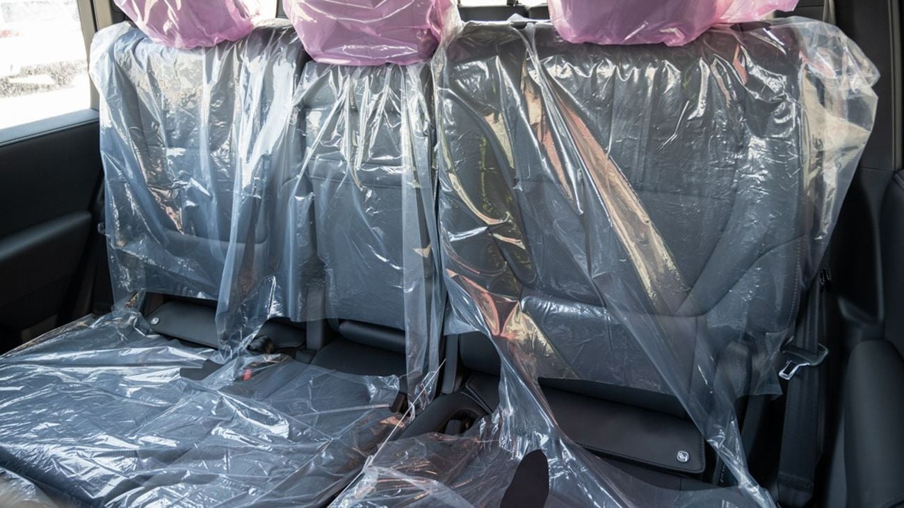 Toyota Land Cruiser TOYOTA LANDCRUISER 4.0 VX HI -2025YM