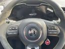 MG 6 Luxury 1.5L MG 6 X-LINE TROPHY 1.5 TURBO 181HP