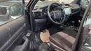 تويوتا هيلوكس EXPORT ONLY - HILUX ADVENTURE 2.8L DSL (WITH AIR COMPRESSOR)