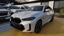 BMW X6 BMW X6 M40I V6 M-SPORT PRO