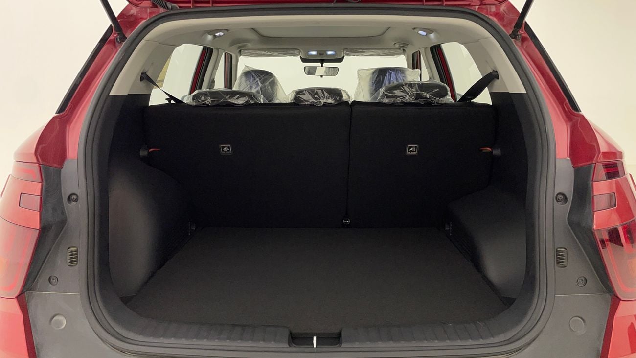 Hyundai Creta COMFORT 1.5 | Zero Down Payment | Home Test Drive