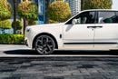 رولز رويس كولينان BLACK BADGE سيارة لكبار الشخصيات، 4 مقاعد، جديدة تمامًا، عداد كيلومترات صفر، كاملة المواصفات، تحت الضمان وعقد ال