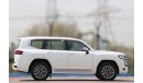 Toyota Land Cruiser 2024 LAND CRUISER VX | WHITE-BEIGE | NEW UPDATES