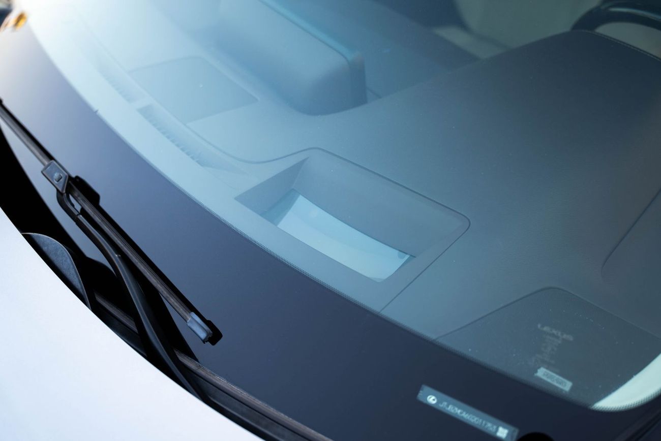 لكزس RX 350 Platinum 3.5L (296 HP)