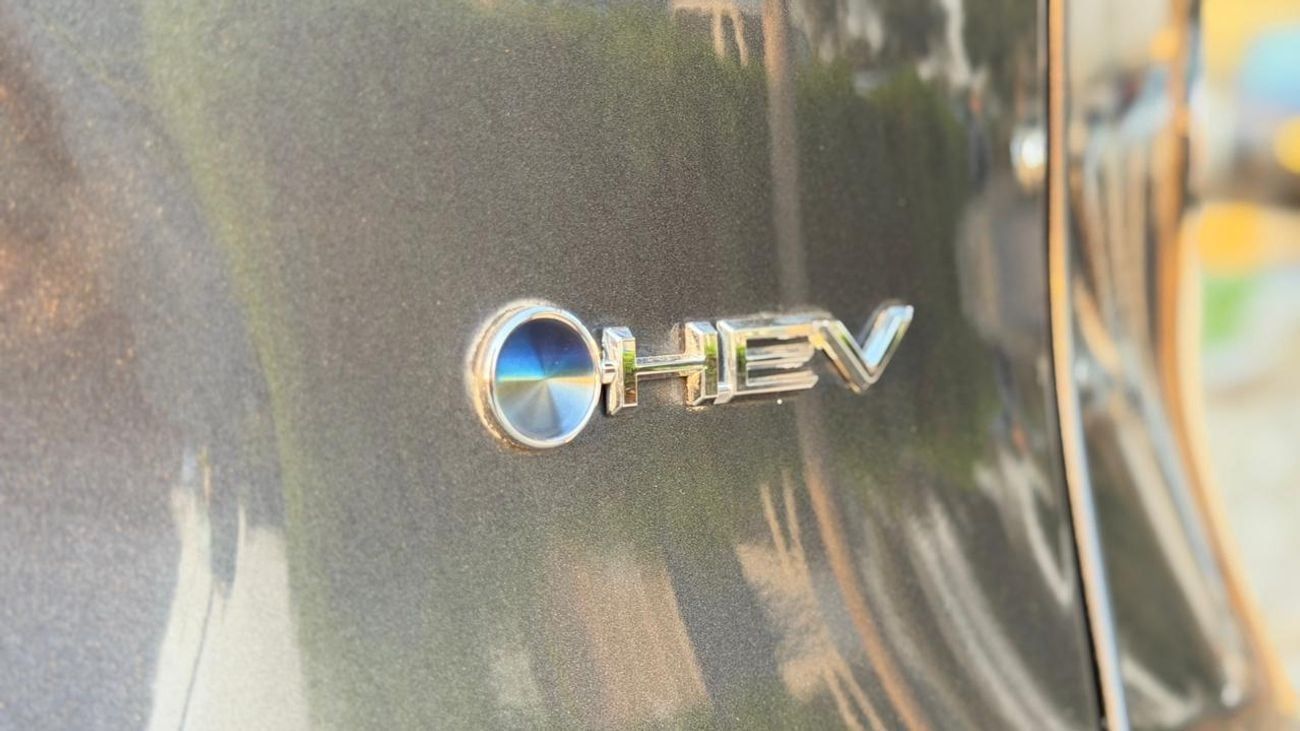 Toyota RAV4 2025 | HYBRID | PUSH START | AUTO | BACK CAMERA | 2500CC | RHD