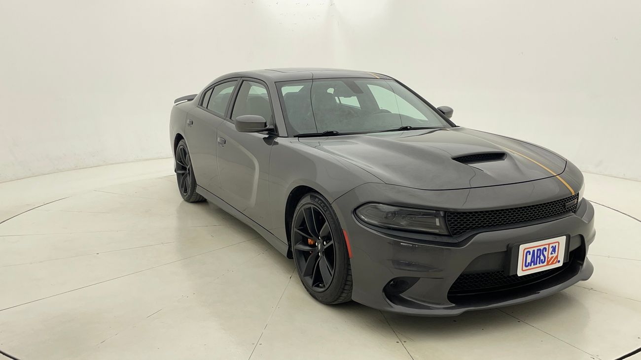 Dodge Charger GT 3.6 | Zero Down Payment | Home Test Drive
