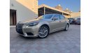 Lexus LS460