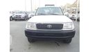 Toyota Land Cruiser 70 Toyota Land Cruiser Diesel 2004 GCC