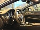 مرسيدس بنز S 63S AMG CLS 63 S AMG 4MATIC MINT CONDITION