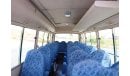 ميتسوبيشي روزا 2016 | ROSA BUS | 30 SEATER | GCC SPECS AND EXCELENT CONDITION