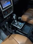 Nissan Patrol Safari Safari 4.8L M/T