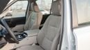 تويوتا لاند كروزر 2026 Toyota Land Cruiser GXR 3.3L AT Diesel (White-Beige) Basic