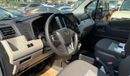 Toyota Hiace Toyota Hiace 3.5L | 2024 | 0KM | GCC