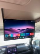 Jetour G700 Jetour G700 Flagship Edition