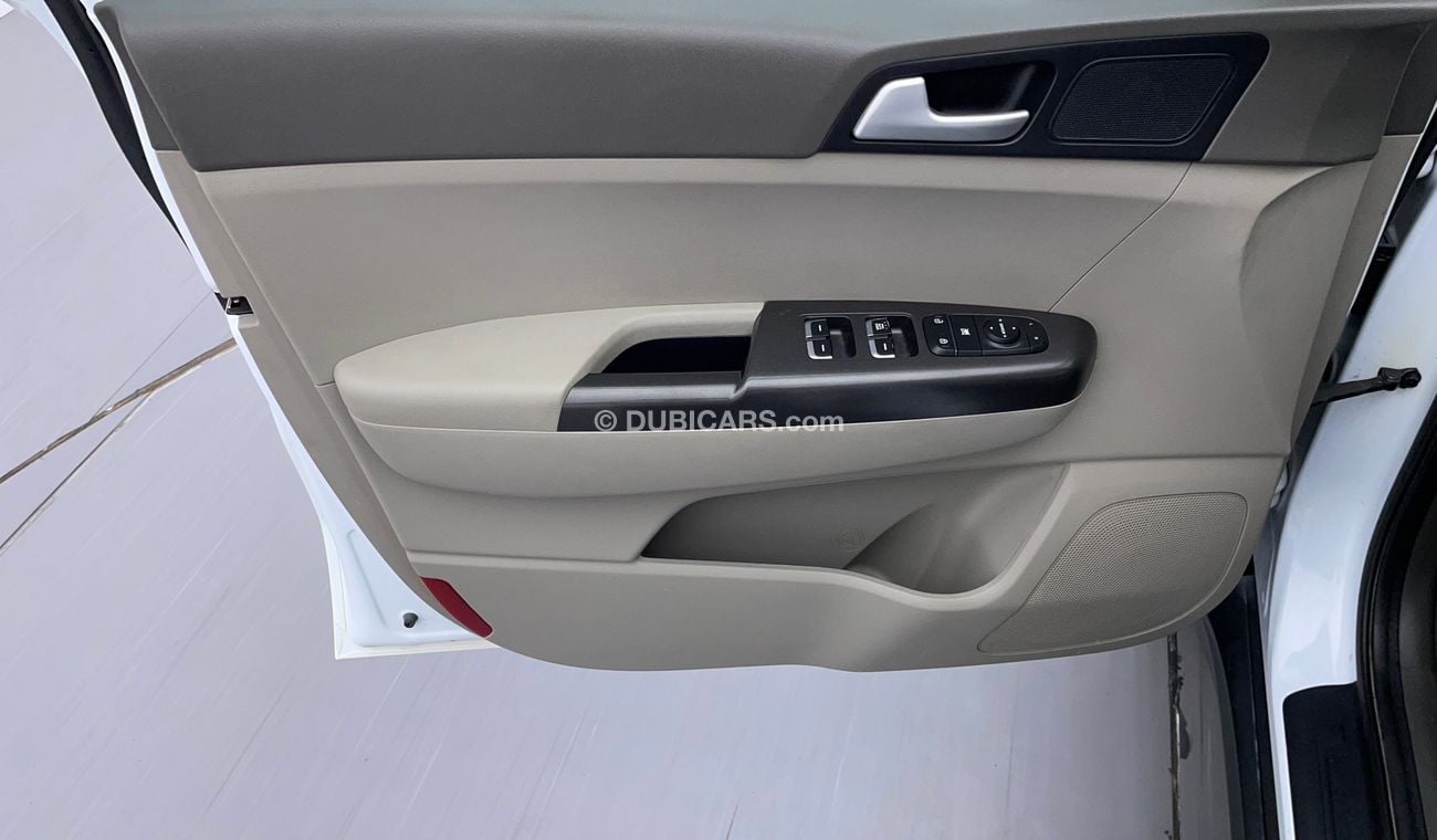 Kia Sportage LX 2.4 | Zero Down Payment | Free Home Test Drive