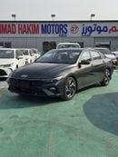 Hyundai Elantra HYUNDAI ELANTRA 1.5L 2025 MODEL FULL OPTION