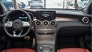 Mercedes Benz GLC200 MERCEDES GLC 200 | 2023 GCC