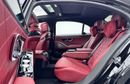 مرسيدس بنز S 580 4MATIC Exclusive 4.0L 2022 Mercedes Benz S580 4MATIC, 2027 MB Warranty, 2026 MB Service Pack, Fully