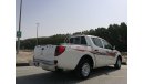 Mitsubishi L200 2011 4X2 DIESEL REF#542