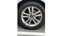 Hyundai Sonata SE Model 2017 GCC CAR PERFECT CONDITION INSIDE AND OUTSIDE FULL ELECTRIC CONTROL STEERING CONTROL