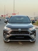 Toyota RAV4 XSE Hybrid Full Option