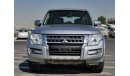 Mitsubishi Pajero 3.5L PETROL, 17" ALLOY RIMS, 4WD, AIRBAGS, XENON HEADLIGHTS (LOT # 5997)