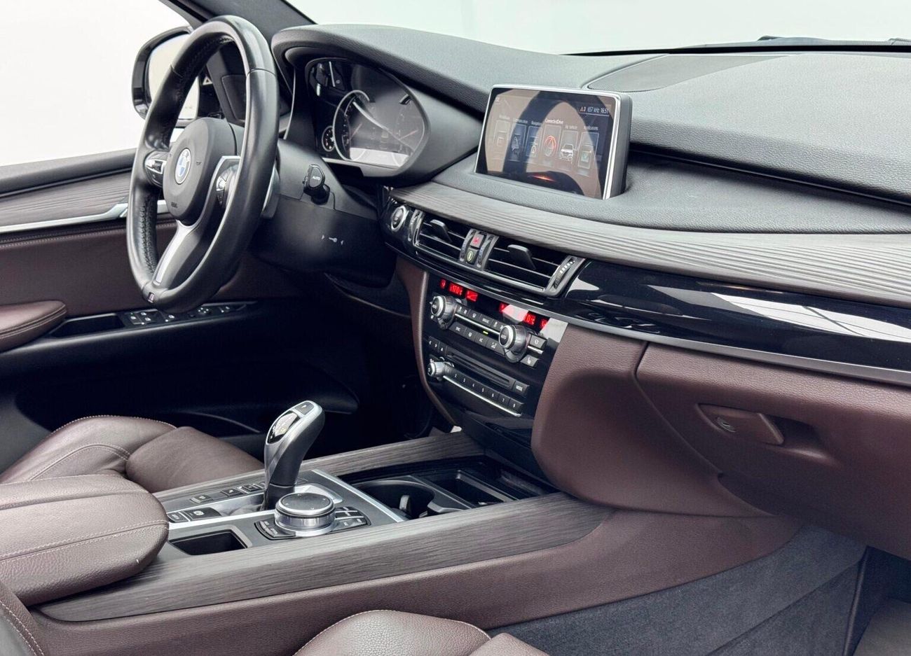 بي أم دبليو X5