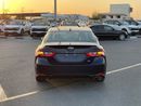 Toyota Camry 2021 TOYOTA CAMRY SE IMPORTED FROM USA