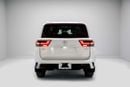 Toyota Land Cruiser VXR LC300 VXR Z 3.3L - Precious White Pearl Inside Black & Red | Export Only