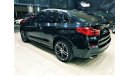 بي أم دبليو X4 BMW X4 2017 GCC CAR IN PERFECT CONDITION IN ORIGINAL PAINT STILL UNDER DEALER WARRANTY