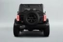 فورد برونكو Wildtrak Sasquatch 2.7L