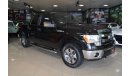 Ford F 150 xlt