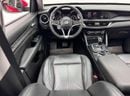 Alfa Romeo Stelvio Super 2.0L
