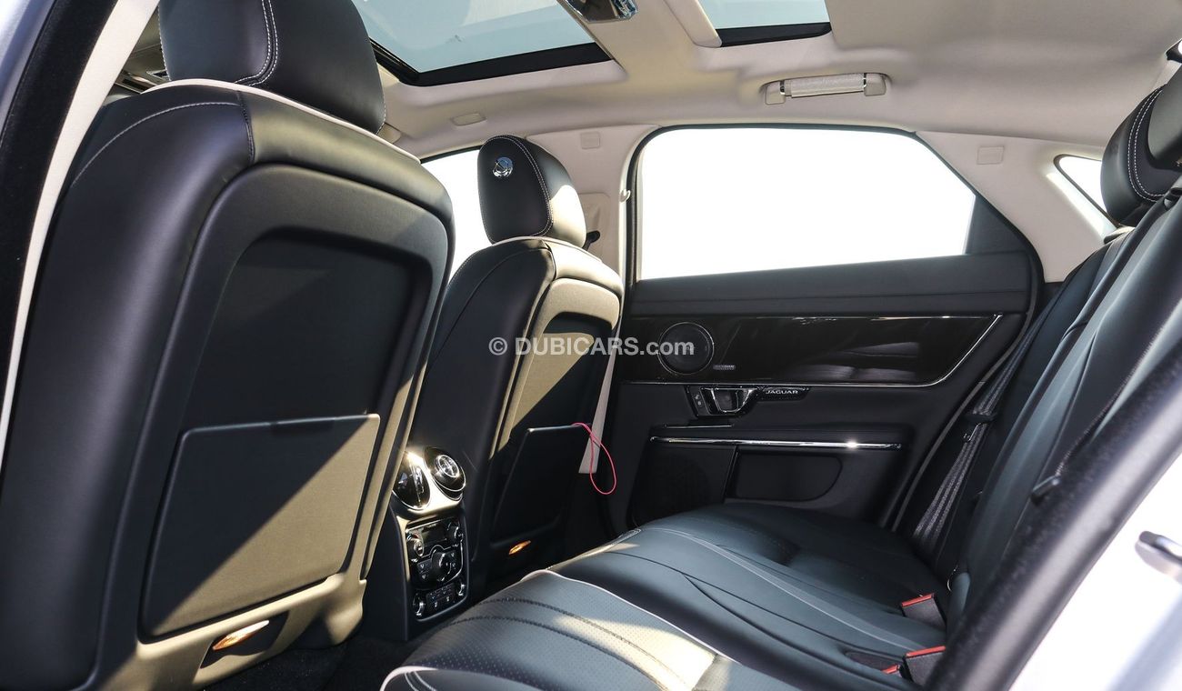 Jaguar XJ XJ 3.0 V6 Premium Luxury SWB Aut Brand New