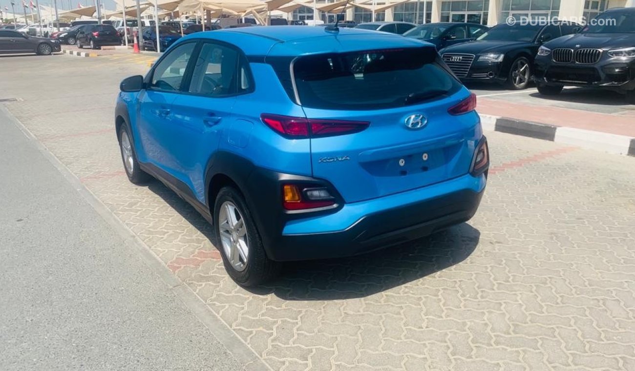 Hyundai Kona GLS Very Clean Car