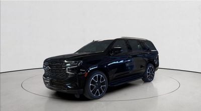 Chevrolet Tahoe RST | Guaranteed Warranty | 0 Down Payment